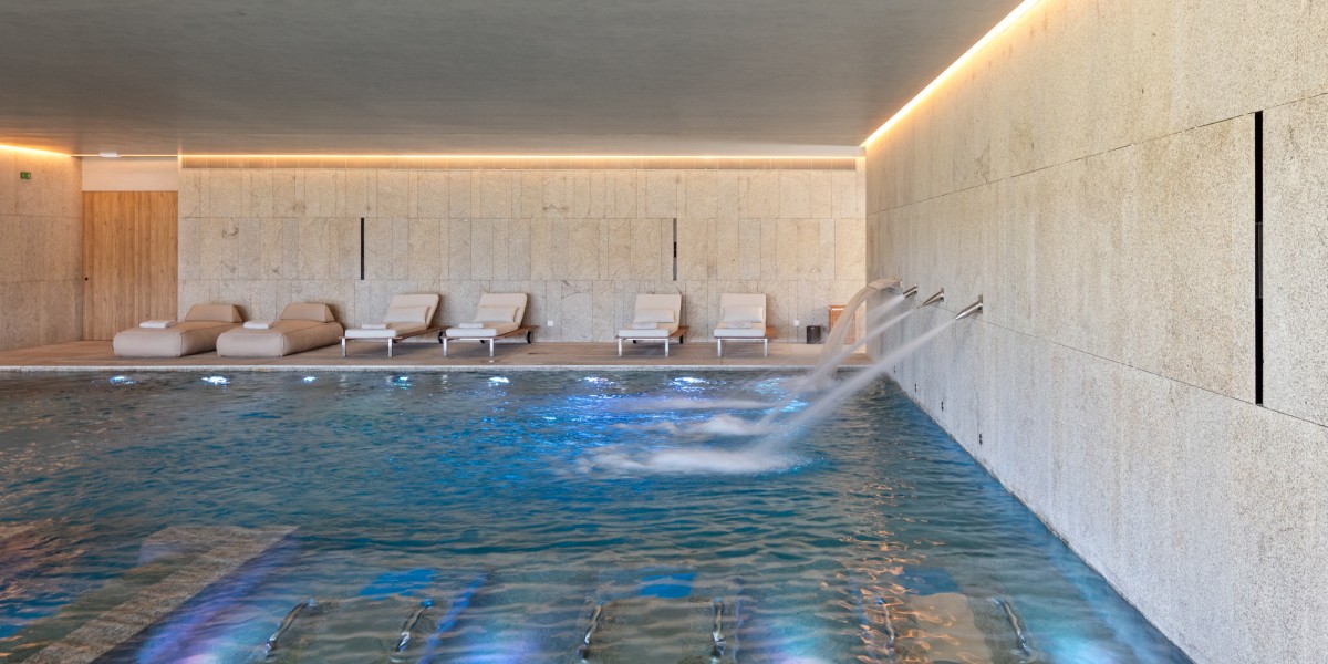 As 40 recomendações de luxo em Portugal para a Condé Nast