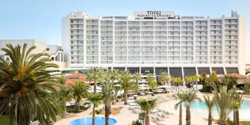 As 40 recomendações de luxo em Portugal para a Condé Nast