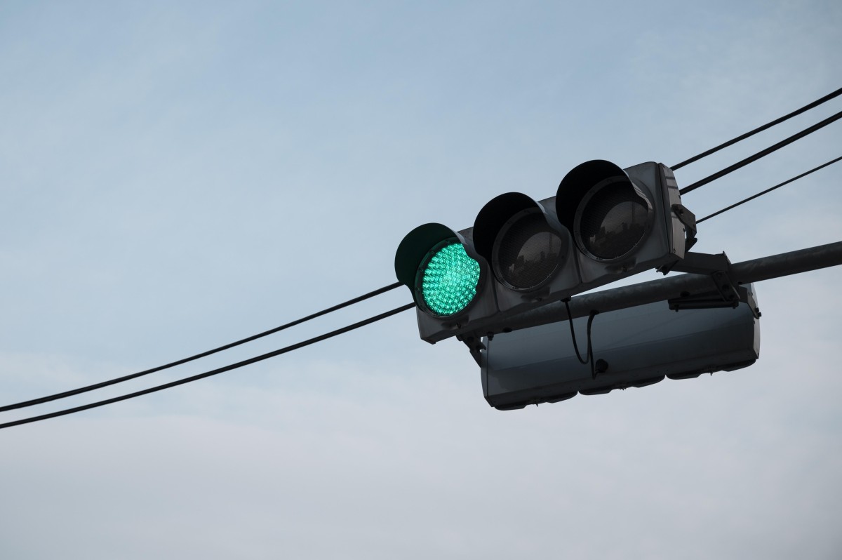 Limites de velocidade