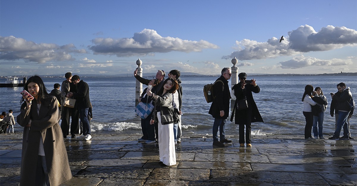 Setor hoteleiro e turismo em Portugal