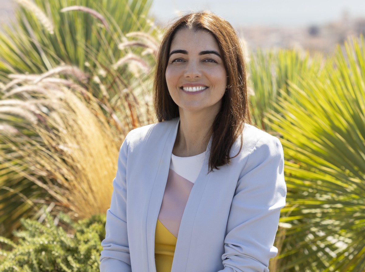 Andreia Almeida, Head of Research da JLL Portugal