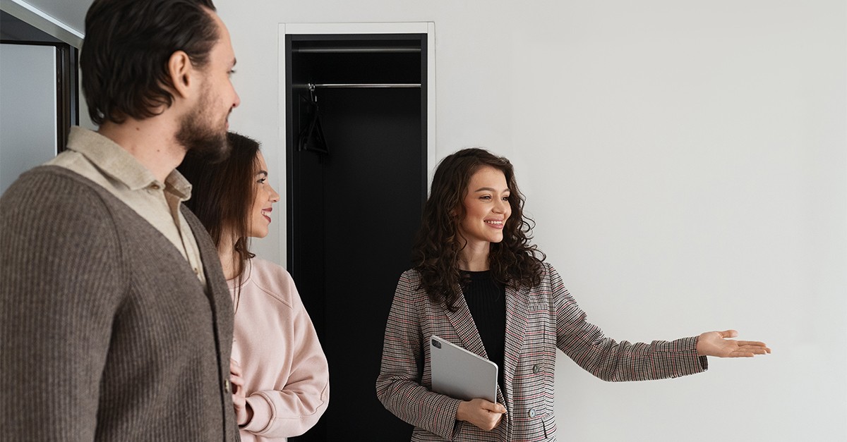 Comprar e vender casa em Portugal 