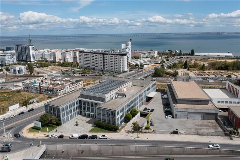 Sede da Xerox em Lisboa foi vendida à Quest Capital