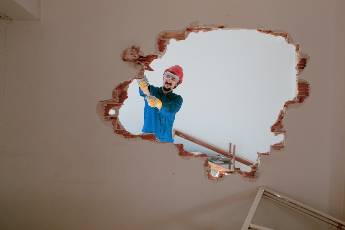  quanto custa abrir ou fechar divisões