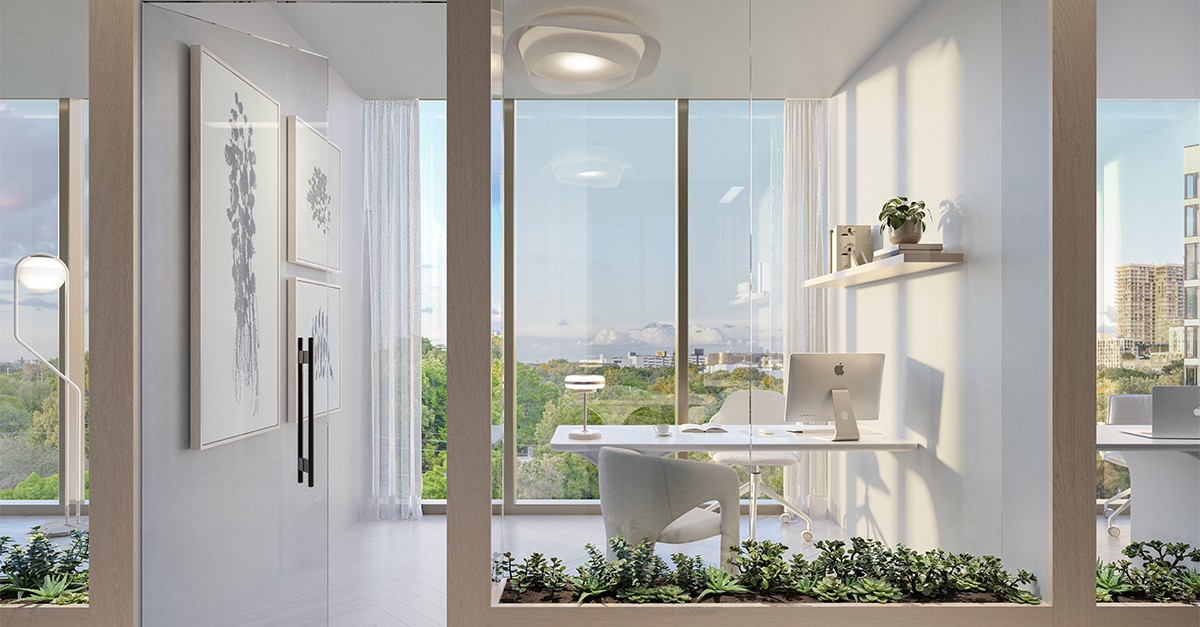 Casas de luxo para comprar 