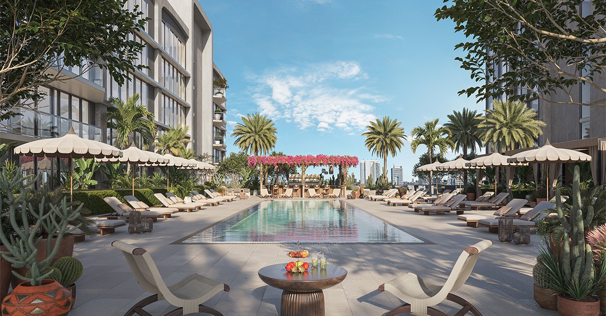 Habitações premium nos EUA