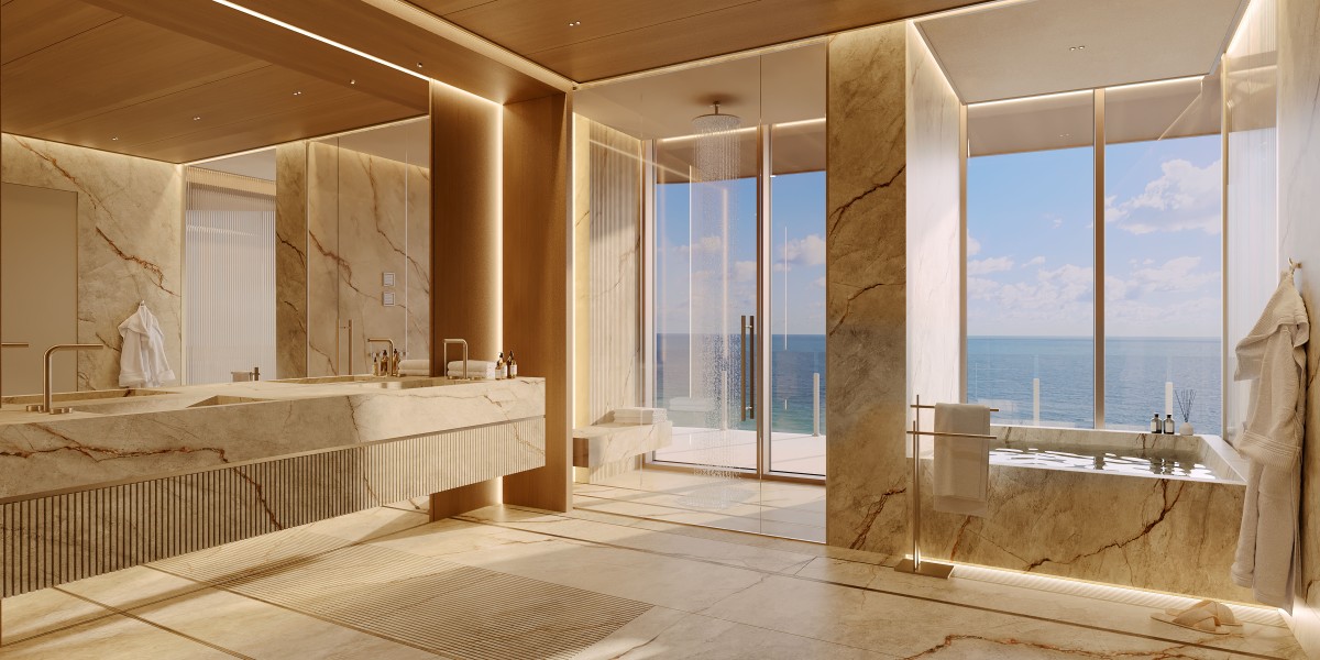 Casa de sonho em Miami