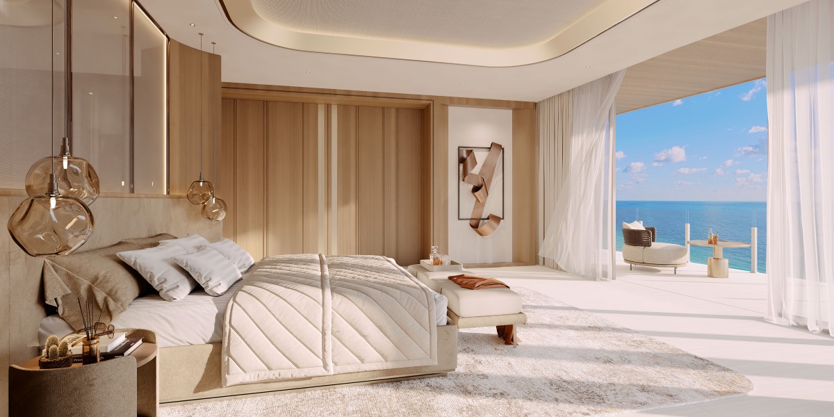 Casa de sonho em Miami