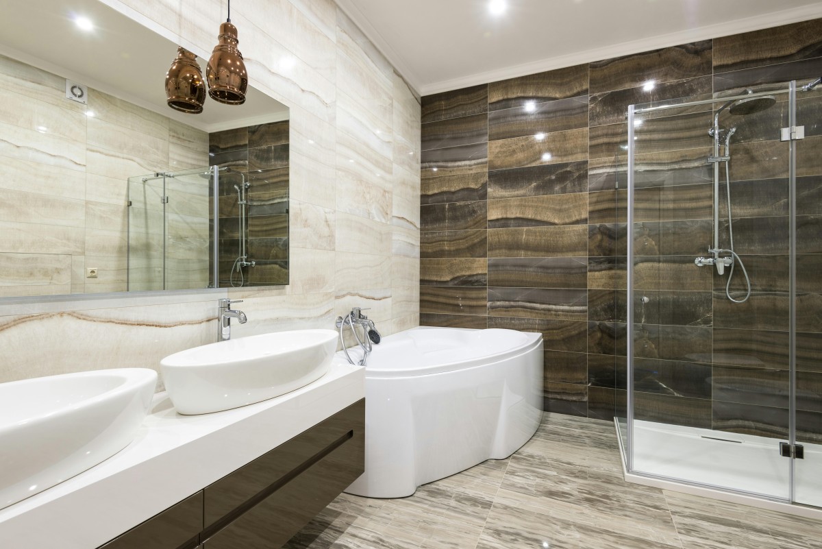 tendenze bagno 2026