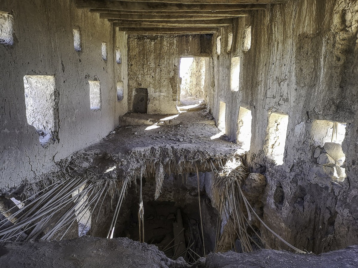 Khaybar