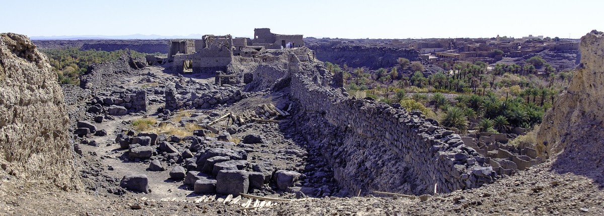 Khaybar