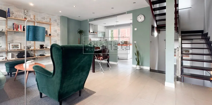 Casas à venda fora da M-30