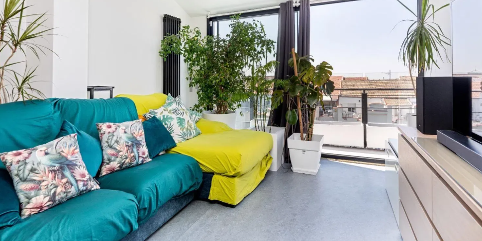 Casa à venda em Chamberí