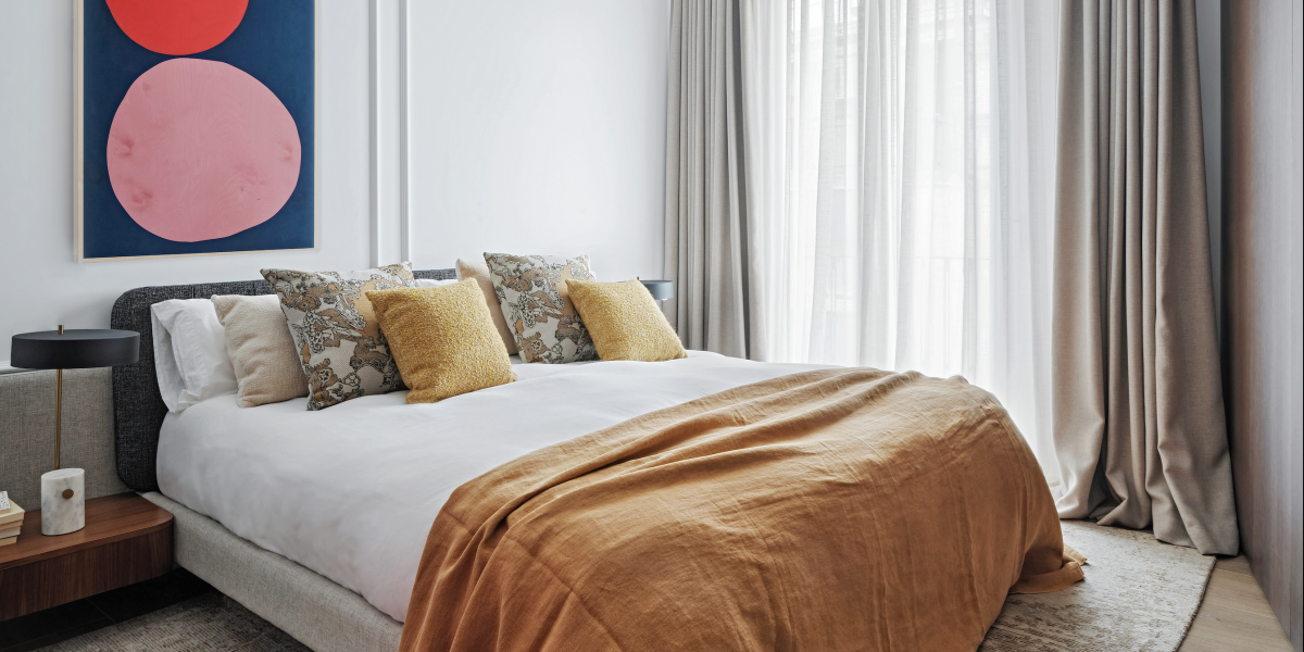 Tendências de decoração para 2026