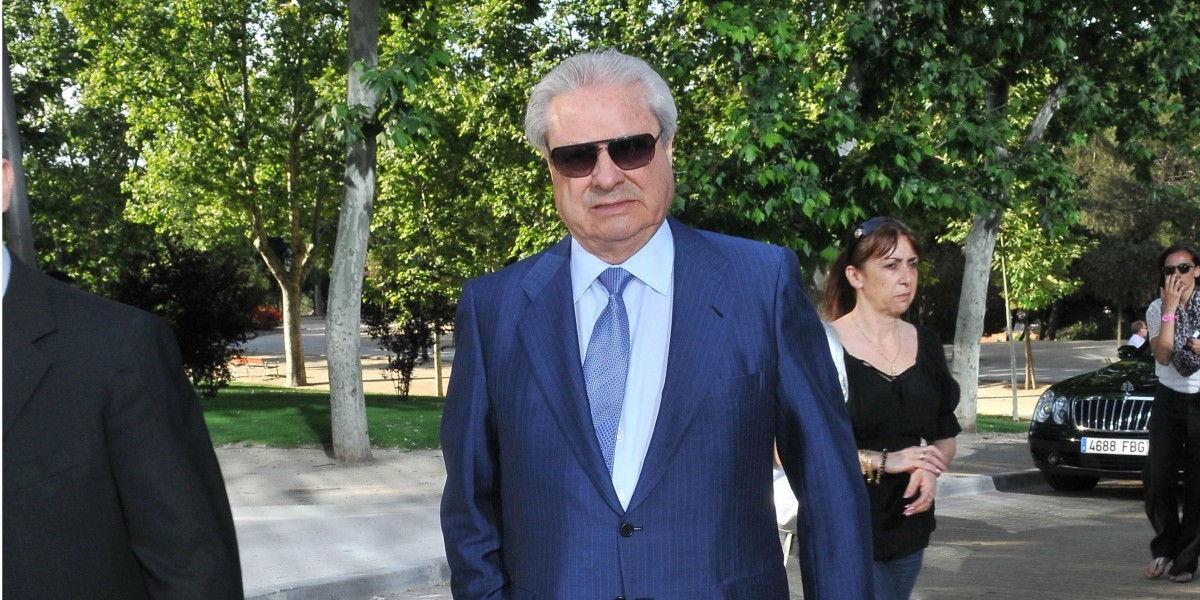 Francisco Hernando Contreras