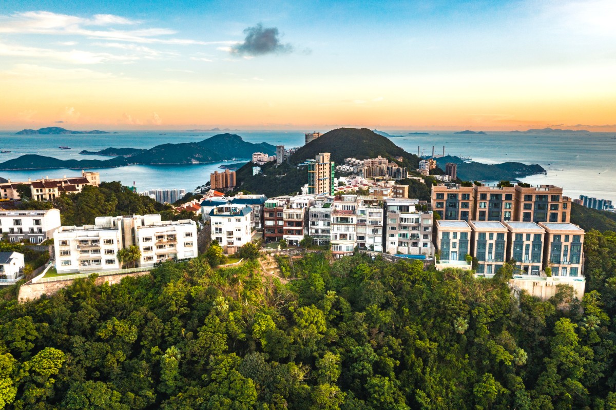 Hong Kong