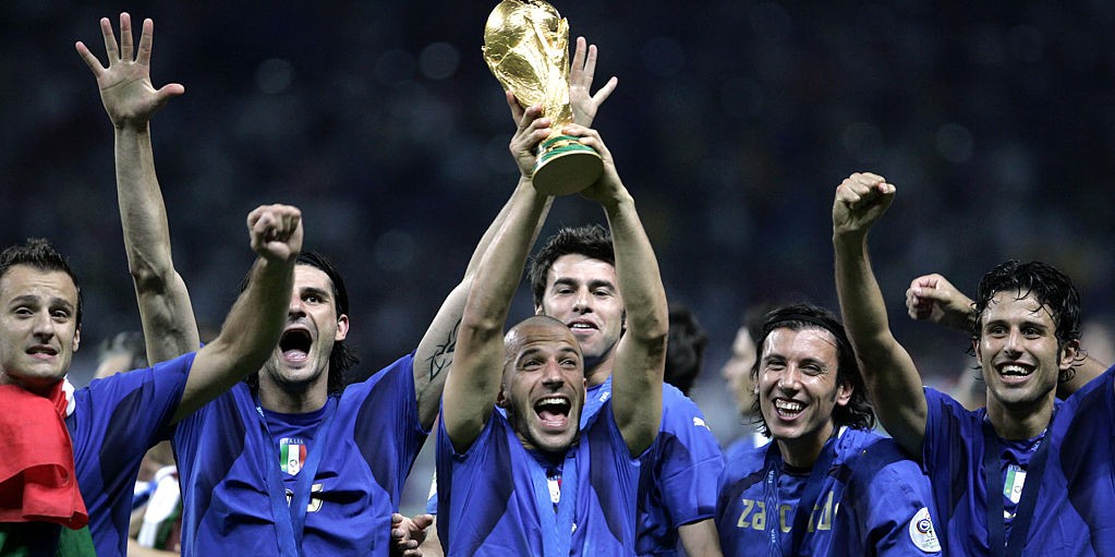 Alessandro Del Piero