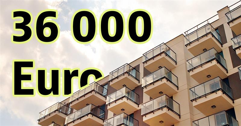 Comprar casas baratas em Portugal