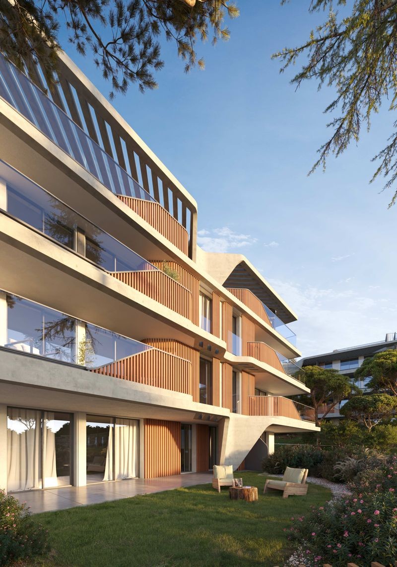 Kronos Homes launches La Réserve