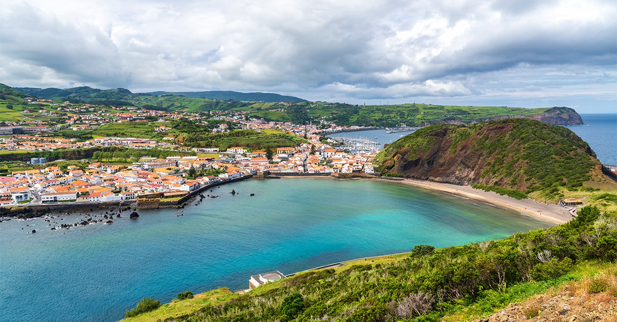 Açores