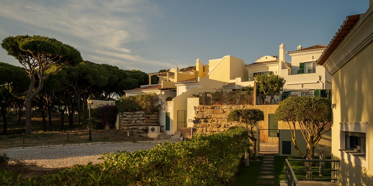 Où vivent les expats en Algarve