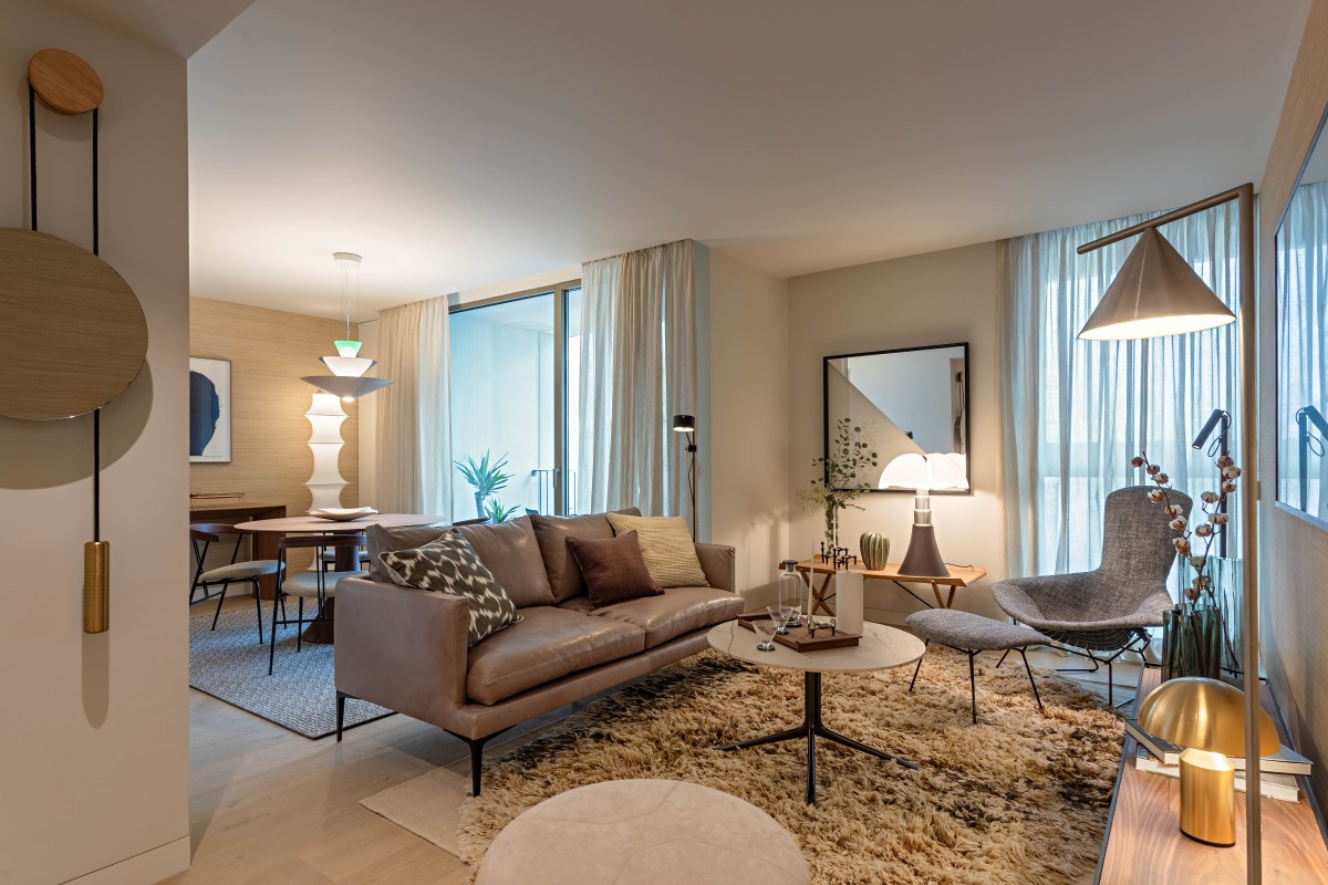  Savoy Residence | D’Ávila