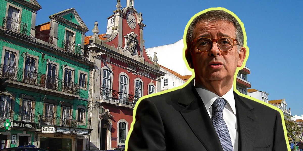 António José Seguro