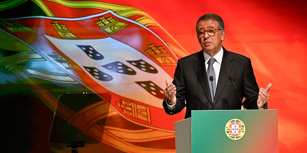 António José Seguro