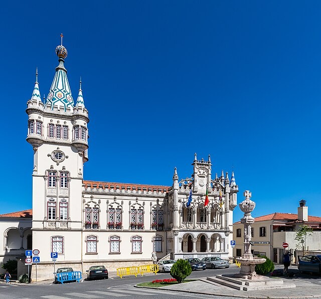 Câmara Municipal de Sintra