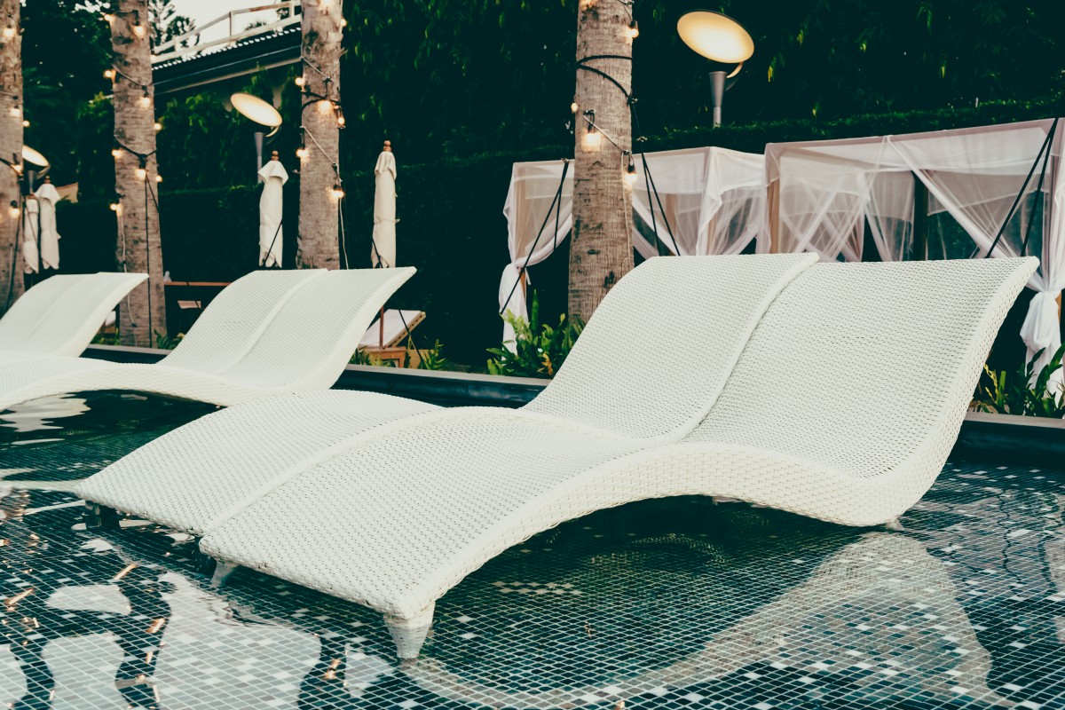 piscina utilizável nos meses de frio