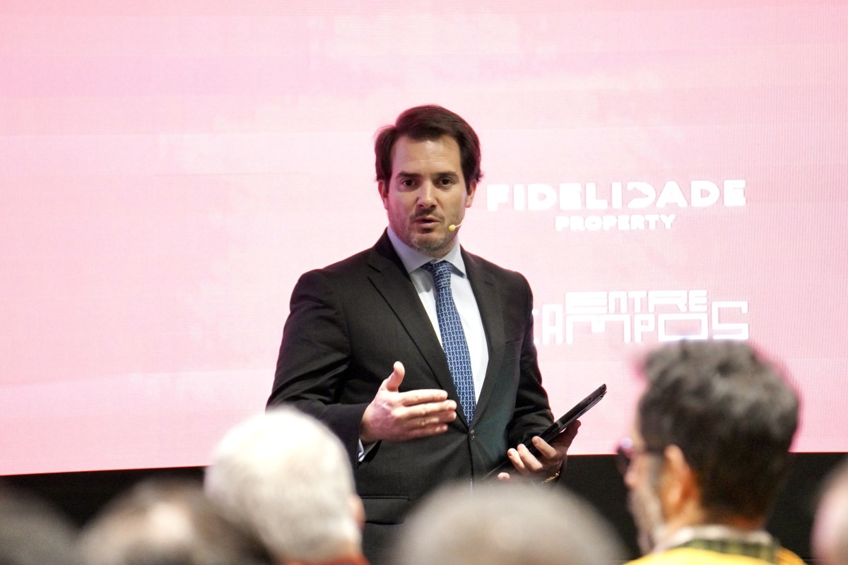 Escritórios do projeto EntreCampos