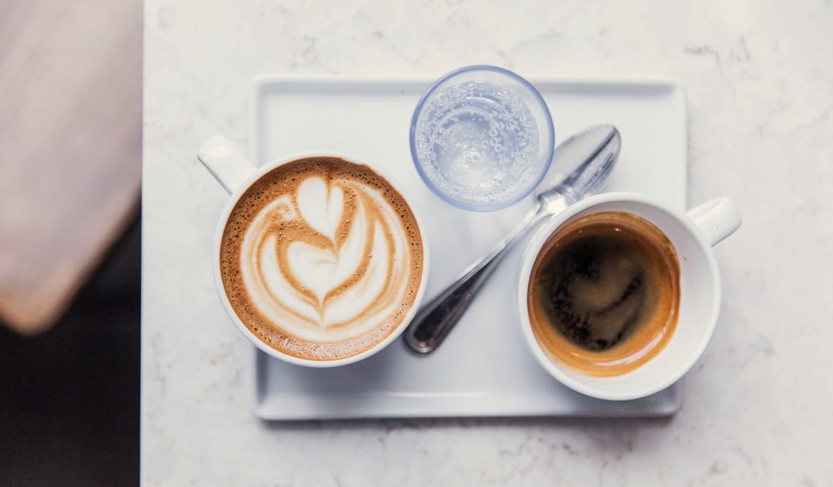 Portugal's best coffee shops