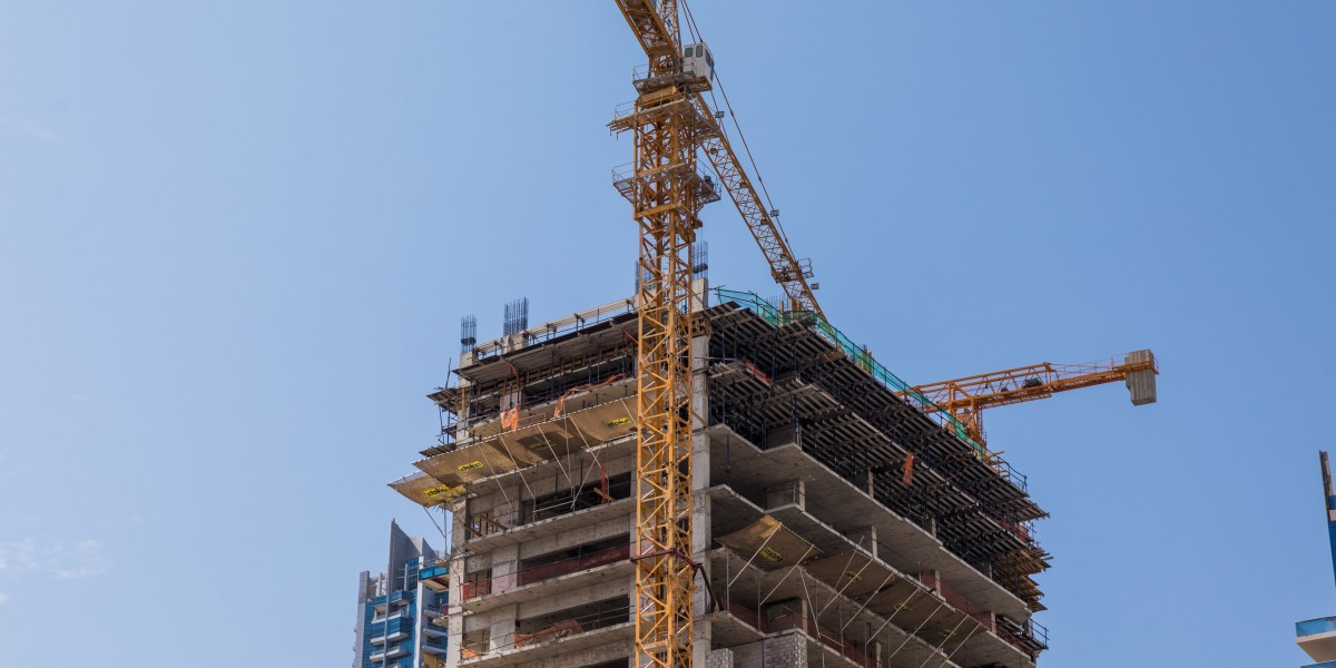 Construir edifícios