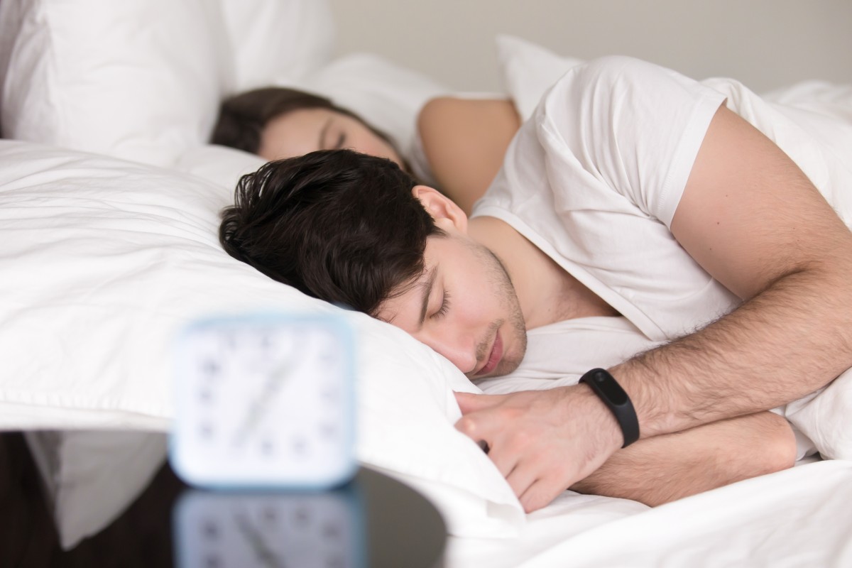 temperatura ideal dormir