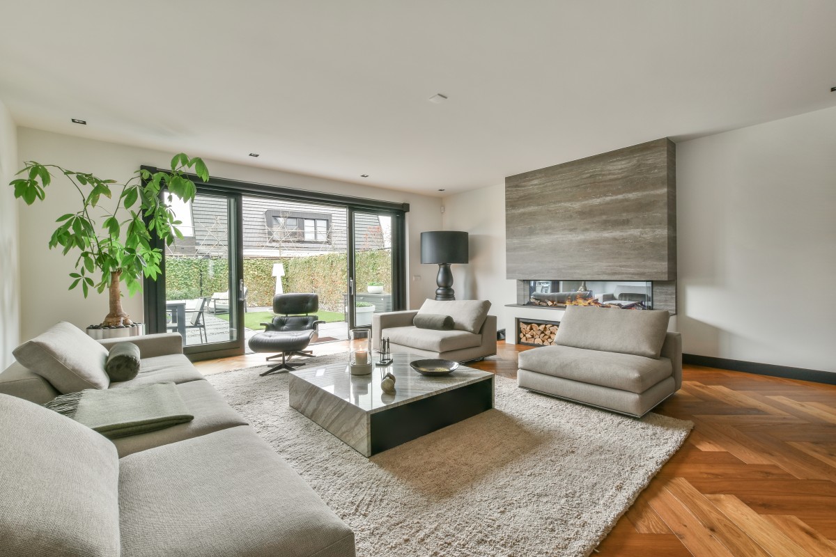 apego emocional casa