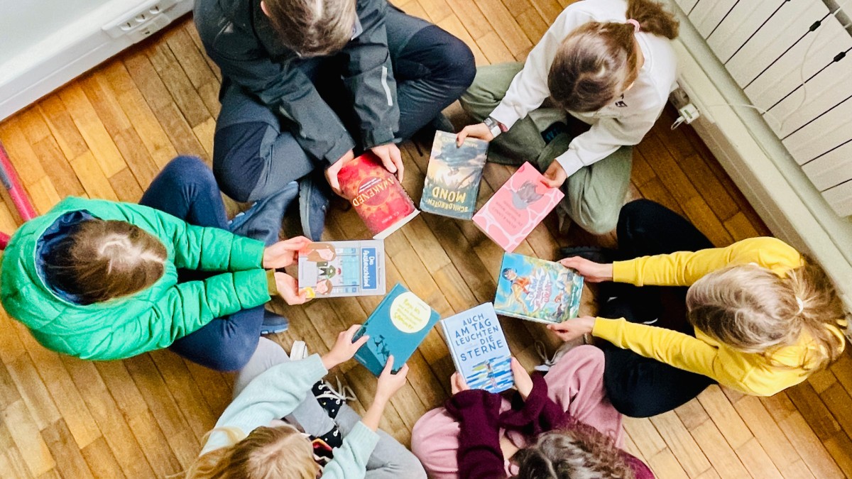 Deutsche Schule Porto