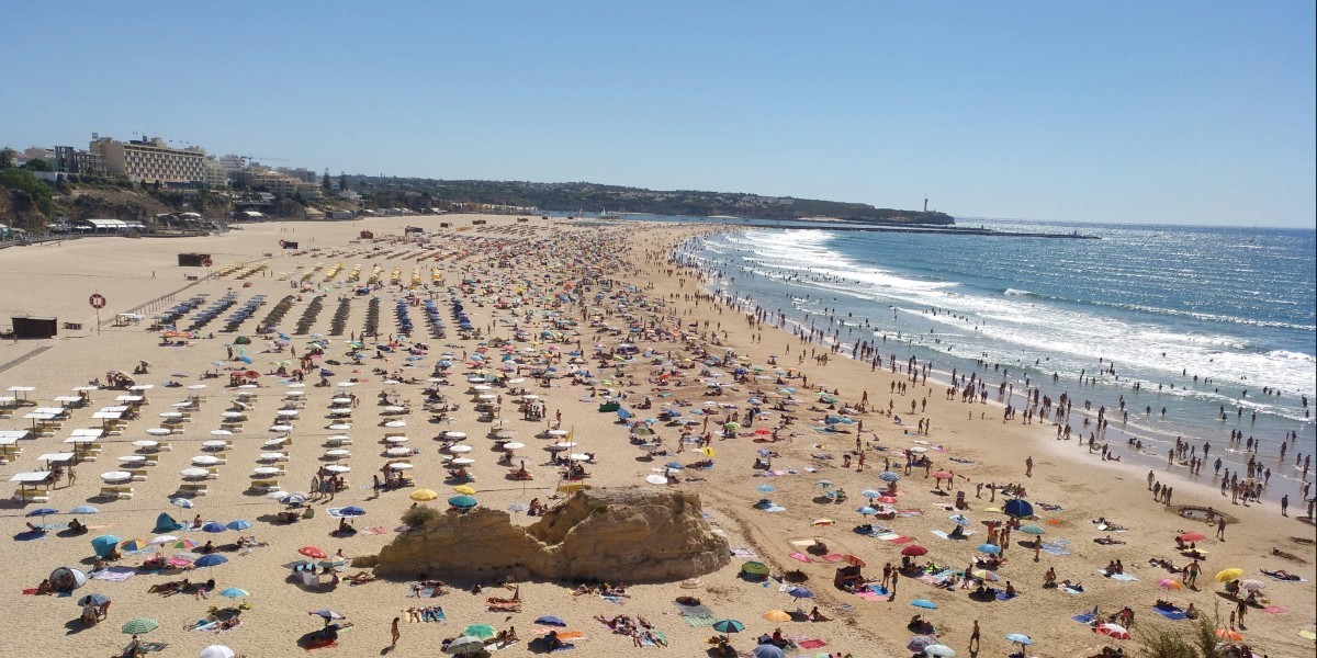 Où vivent les expats en Algarve