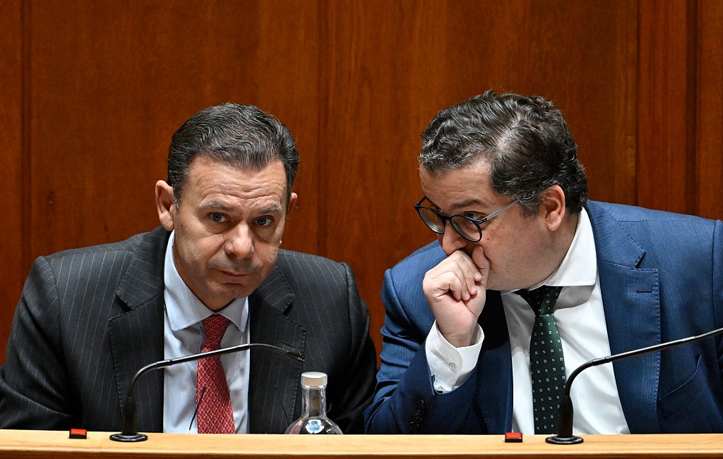 Fundo para catástrofes em Portugal