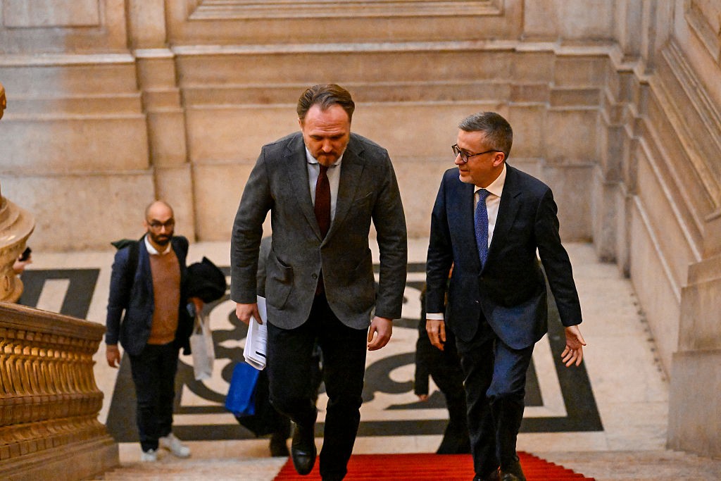 Alojamento local em Portugal