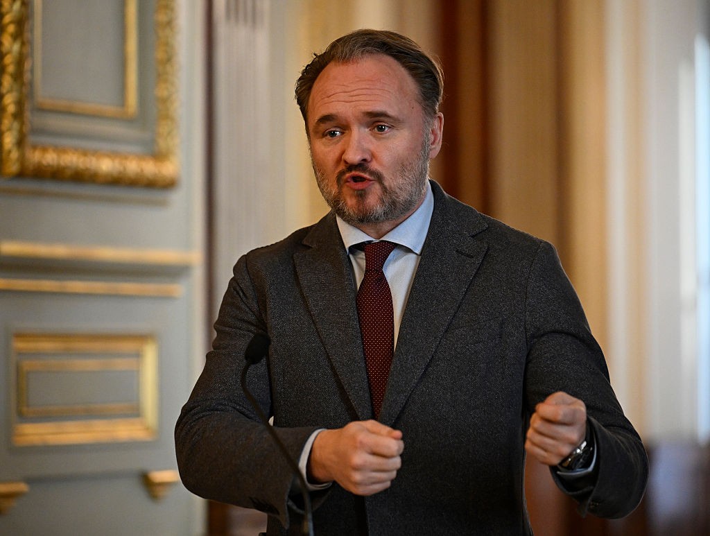 Resolver crise na habitação na UE