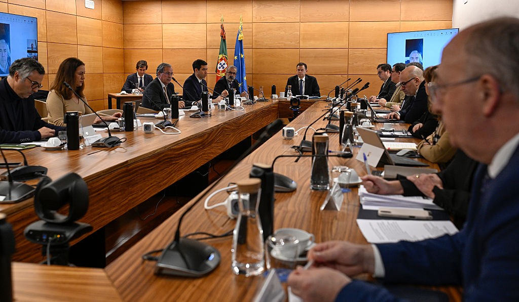 Moratória no crédito habitação