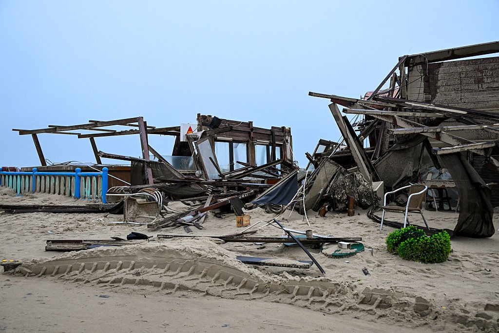 Reconstrução de empresas