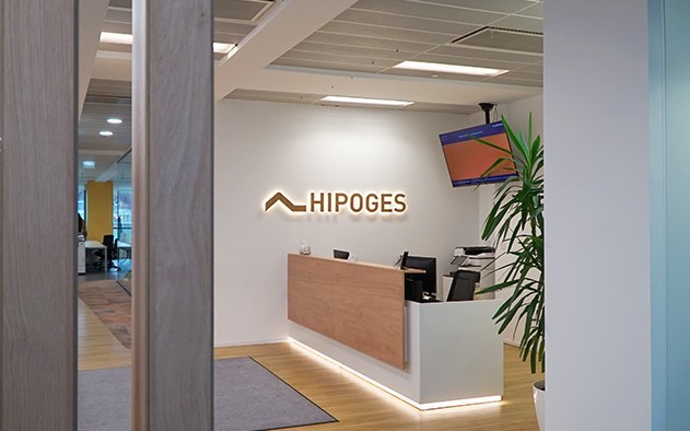 Negócios imobiliários