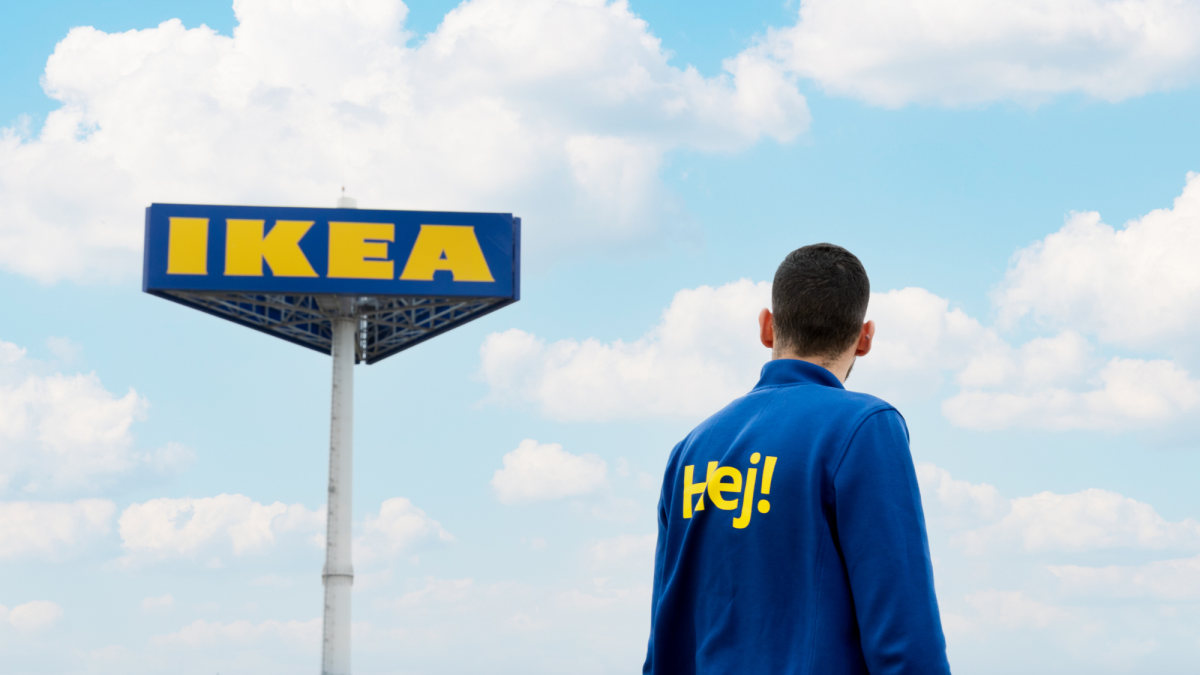 IKEA