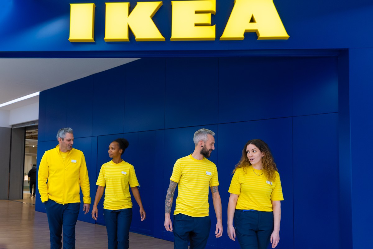 IKEA
