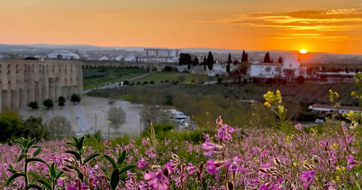 piccole città del Portogallo