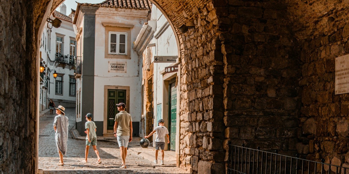 10 raisons pour lesquelles déménager en Algarve