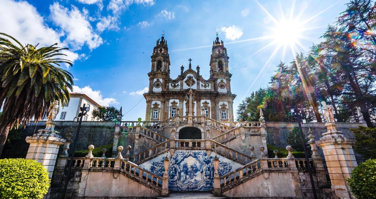 Piccole città del Portogallo da visitare