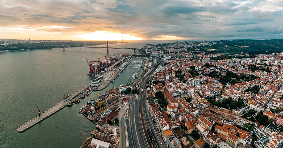 Habitação em Lisboa