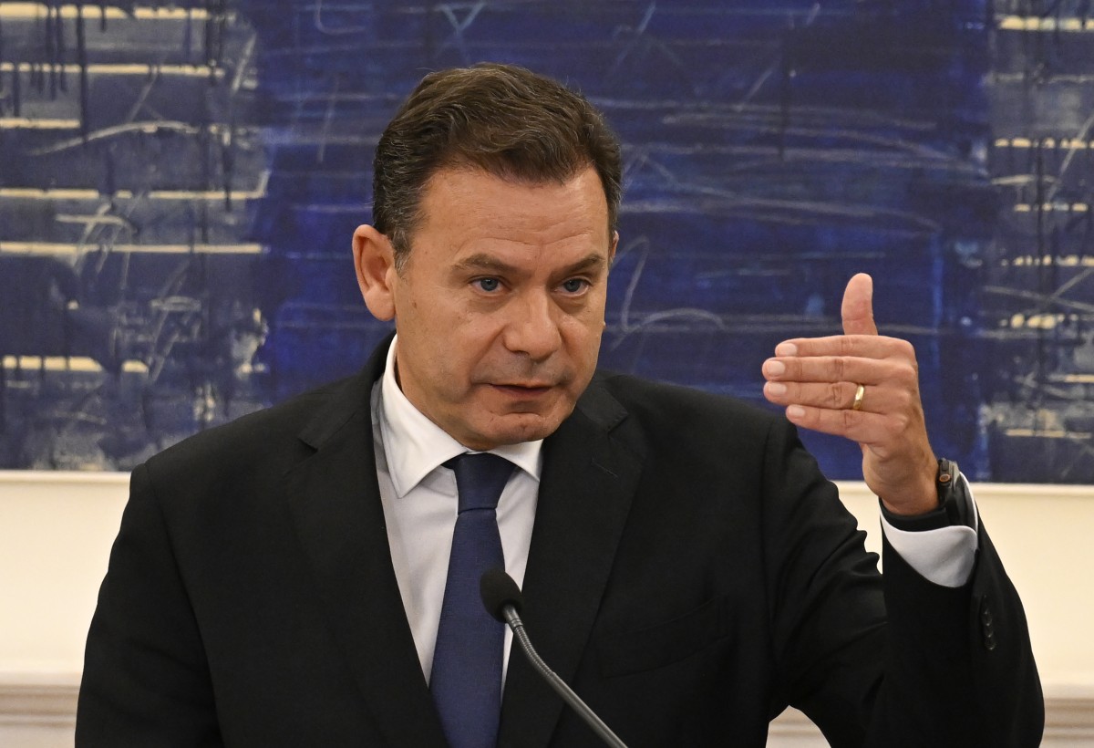 Mau tempo em Portugal